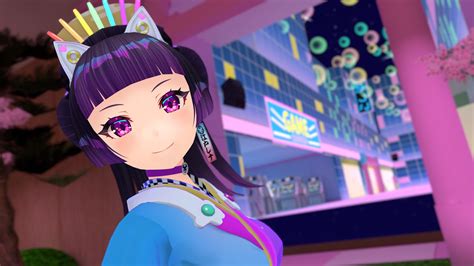 r/virtualyoutubers|Virtual Personalities, Real Connections: The Impact of Virtual.